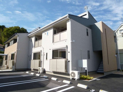 【外観】 | インテールハイツ