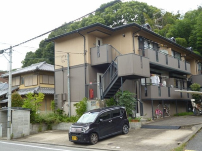 【外観】 | セジュールたわら