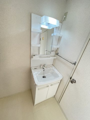 【独立洗面台】 | セジュールたわら