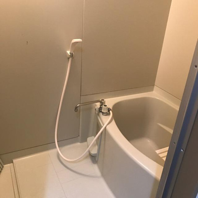 【トイレ】 | アイビリーヴ