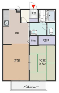 【間取り】 | アイビリーヴ
