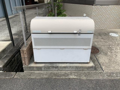 【その他】 | タウンコート　高司