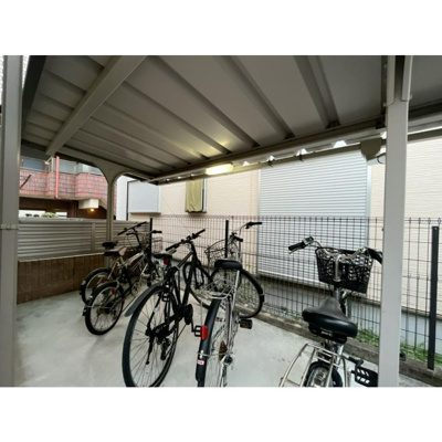 【その他】 | タウンコート　高司