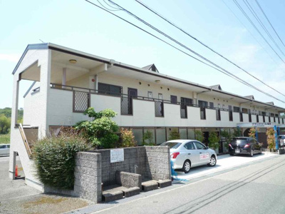 【外観】 | グランドゥール畦野