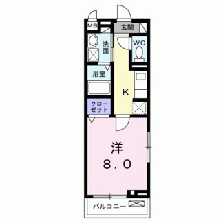 【間取り】 | Ｒｅｉ稲野