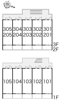 【その他】 | レオパレスシャンブル小林