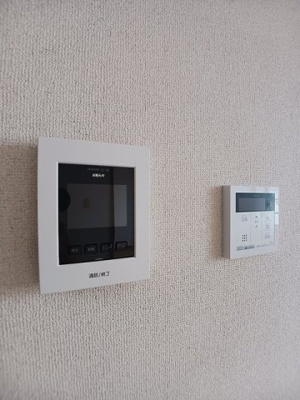 【設備】 | ルミエール