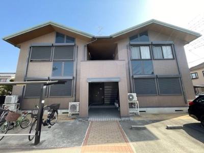 【外観】 | パークハイム