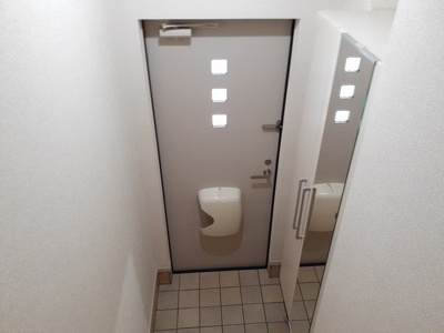 【玄関】 | プラセール宝塚Ｉ
