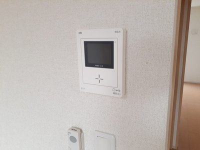 【セキュリティ】 | プラセール宝塚Ｉ