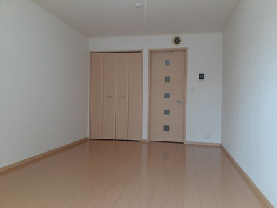 【内装】 | アンジュ・イサ