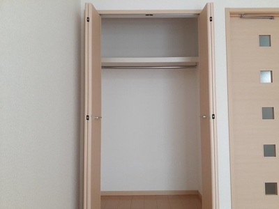 【収納】 | アンジュ・イサ