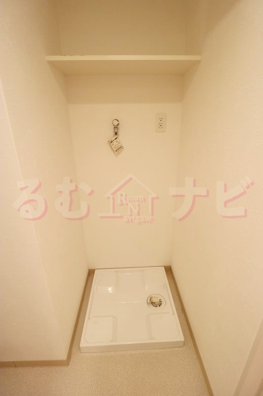 福岡市南区高宮１丁目の賃貸マンションのその他|その他