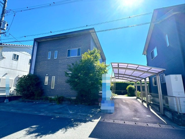仲介手数料不要　カチタス合志市野々島　平成23年築オール電化【西合志中央小・西合志中】