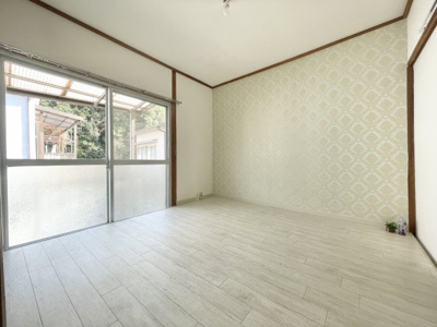 【区画図】 | ペディハウス川西寺畑1(M様邸）