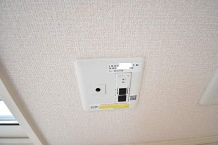 レグルス D棟|インターネット接続