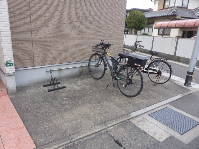 筑紫通ヴィラのその他