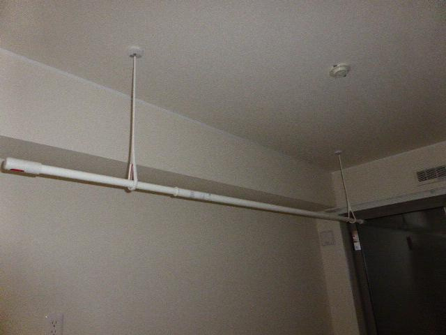 ユアメゾンＫＴの設備