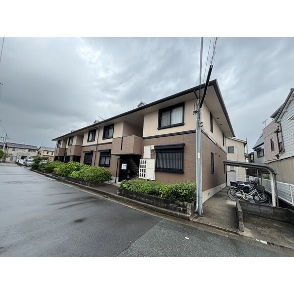 ジーライズ加古川河原
