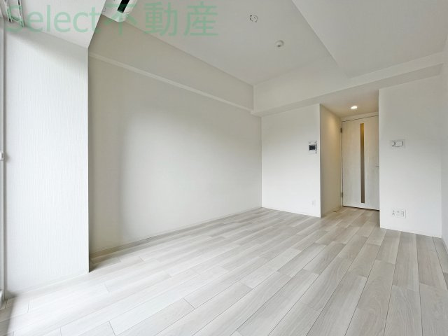 エスリード金山クラッシィの内装