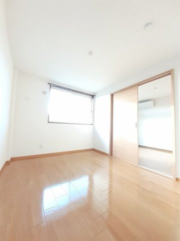 シティハイツ藤沢の内装