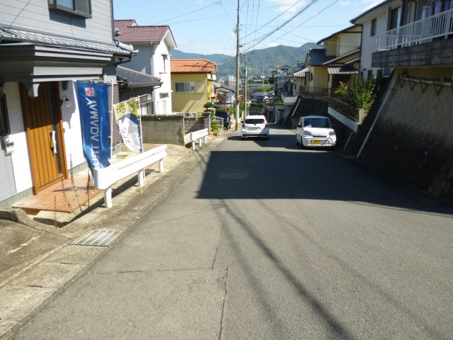 売家　城山台1丁目