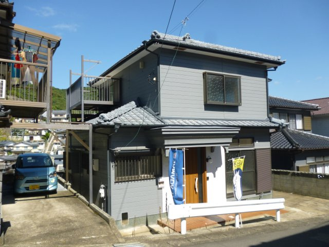 売家　城山台1丁目