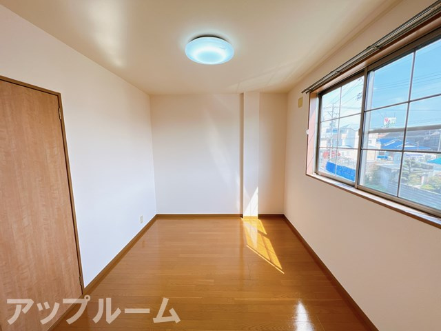Louvre Mizunoの設備