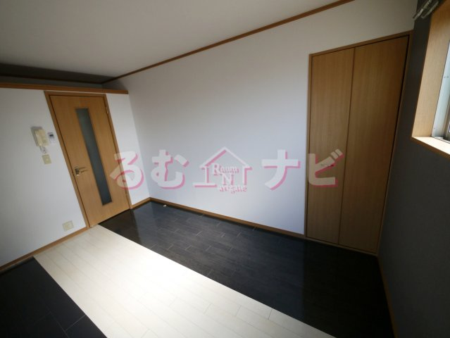 福岡市南区大楠１丁目のアパートの内装