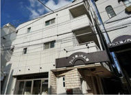 アムス堀ノ内A棟の画像