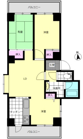 ストークマンション浅草
