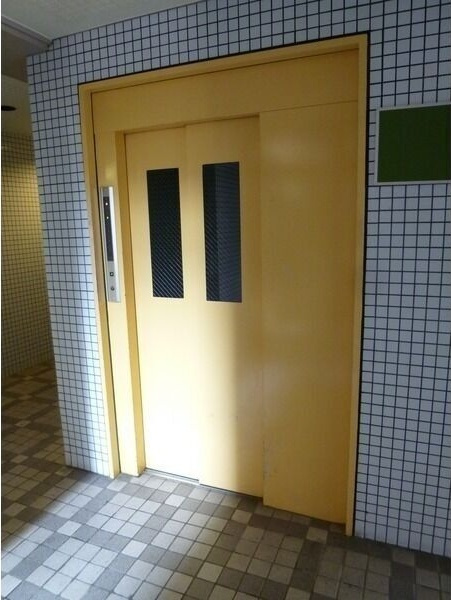 ライオンズプラザオータニ神戸のその他共用部分