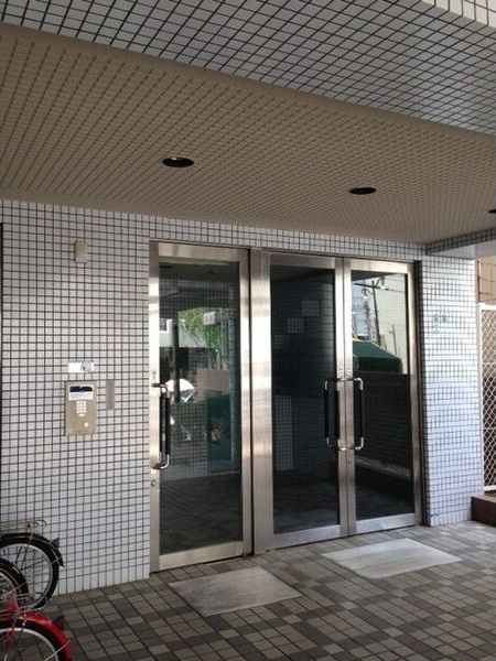 ライオンズプラザオータニ神戸のその他