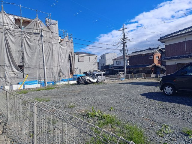 茨木市島2丁目ノース新築の周辺