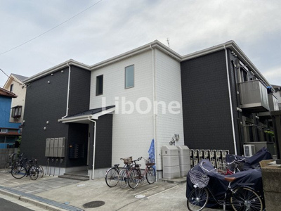 【外観】 | 市川シティレジデンス