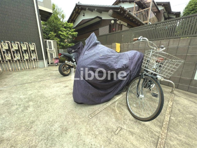 【その他共用部分】 | 市川シティレジデンス