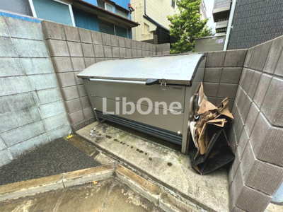 【その他共用部分】 | 市川シティレジデンス