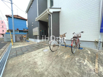 【その他】 | 市川シティレジデンス