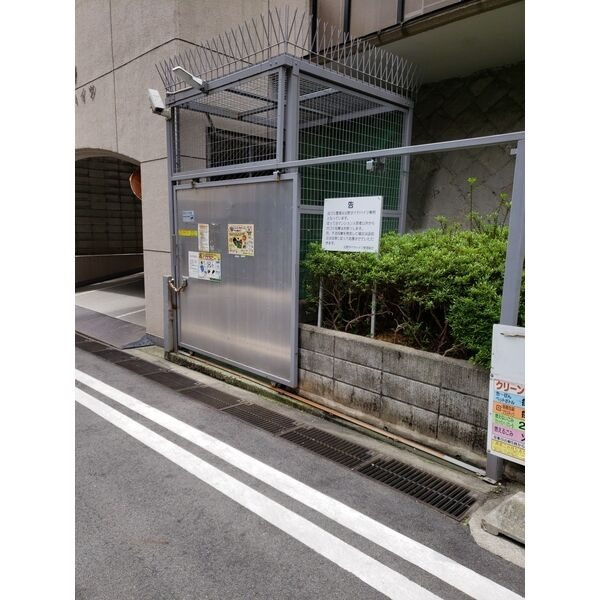 北野ダイヤハイツのその他共用部分