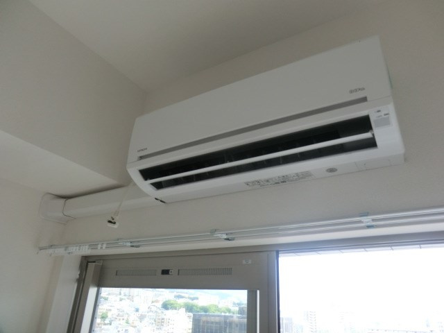 プレサンス三宮東フィールのその他