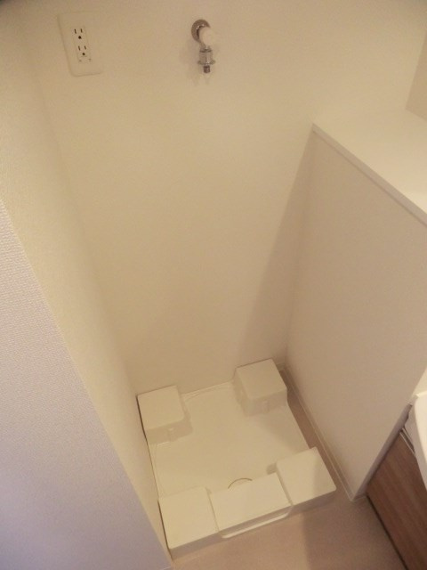 プレサンス三宮東フィールの設備