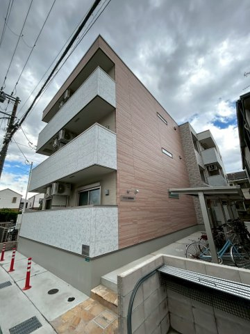 フジパレス西宮北口東