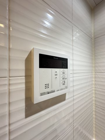 S-RESIDENCE難波大国町Deuxの設備