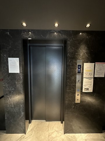 S-RESIDENCE難波大国町Deuxのその他共用部分