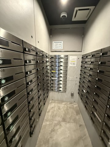 S-RESIDENCE難波大国町Deuxのその他共用部分