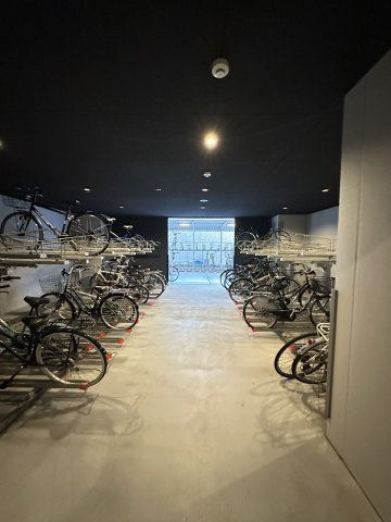 S-RESIDENCE難波大国町Deuxのその他共用部分