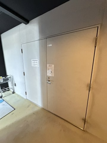 S-RESIDENCE難波大国町Deuxのその他共用部分