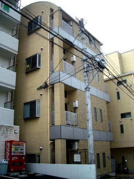 イル・グラッツィア高宮南Ⅱ