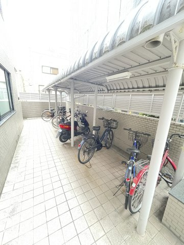 ルミエール六甲のその他共用部分