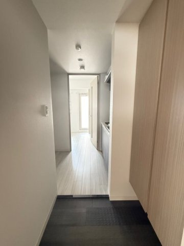 シルス東灘深江の玄関